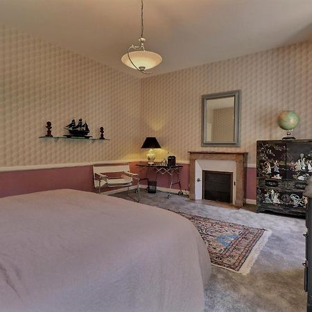 Bed and Breakfast Manoir Les Brieux Plelan-le-Grand Esterno foto