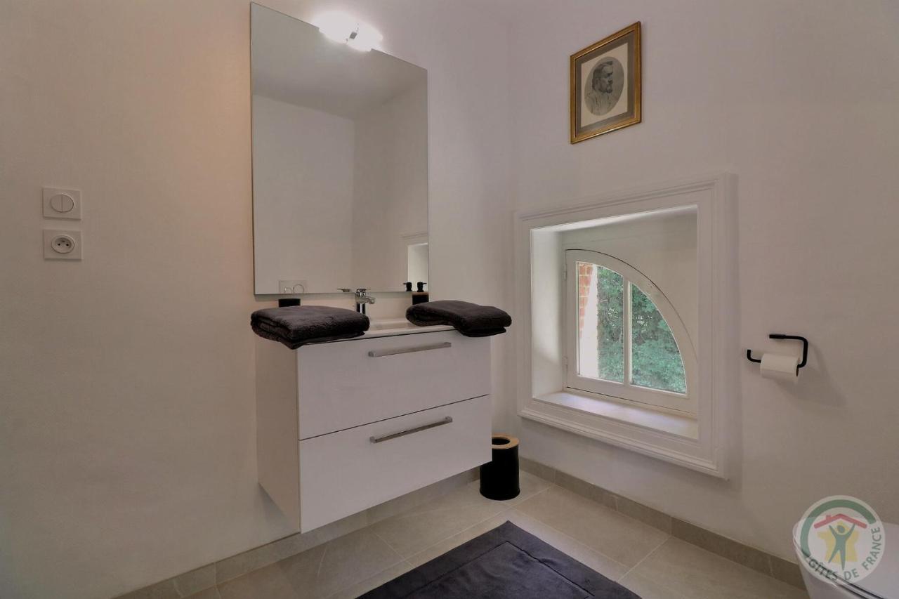 Bed and Breakfast Manoir Les Brieux Plelan-le-Grand Esterno foto