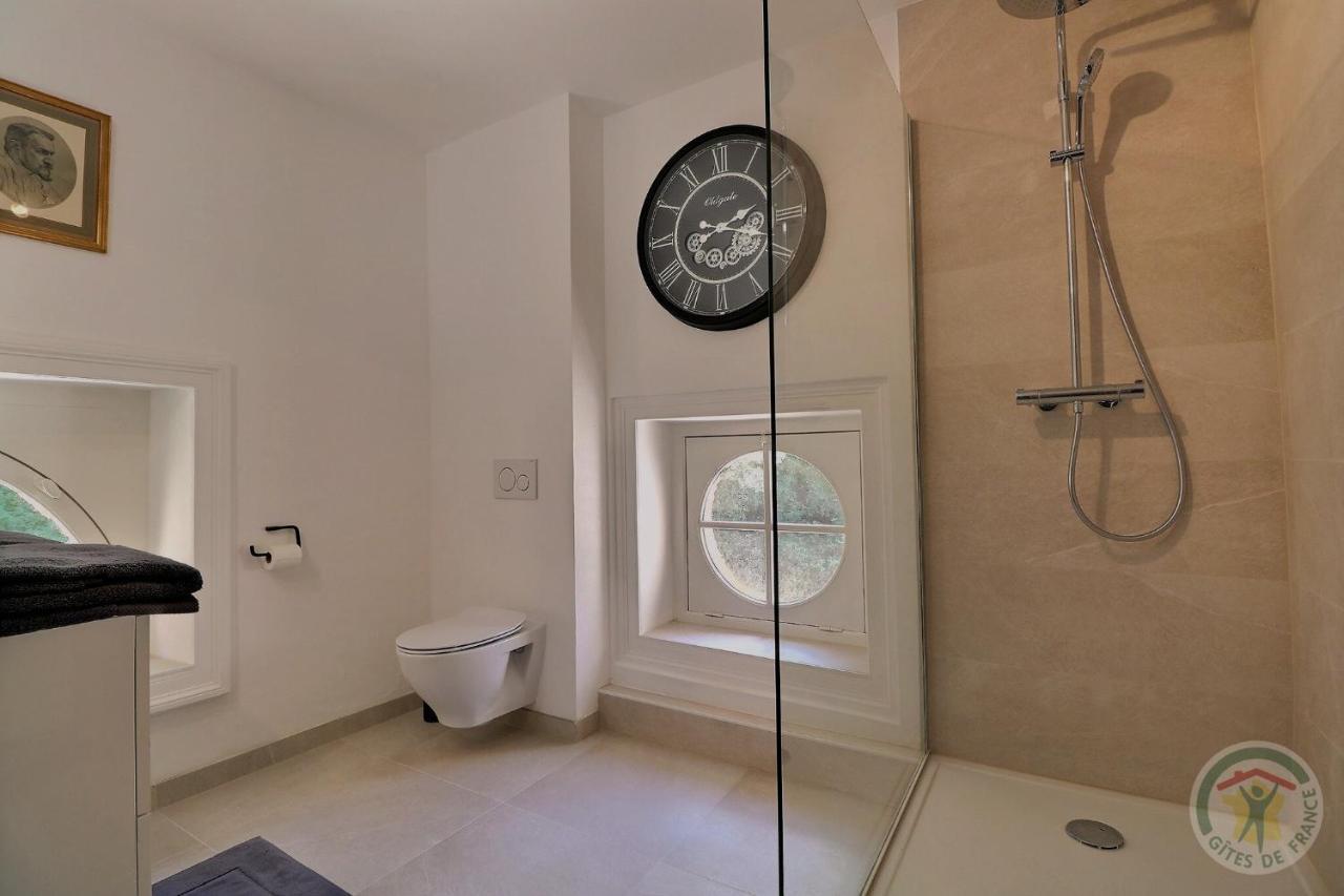 Bed and Breakfast Manoir Les Brieux Plelan-le-Grand Esterno foto